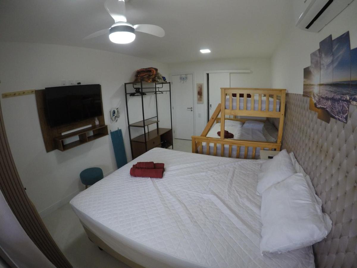 Arraial Do Cabo - Apartamento No Paraiso! Eksteriør bilde