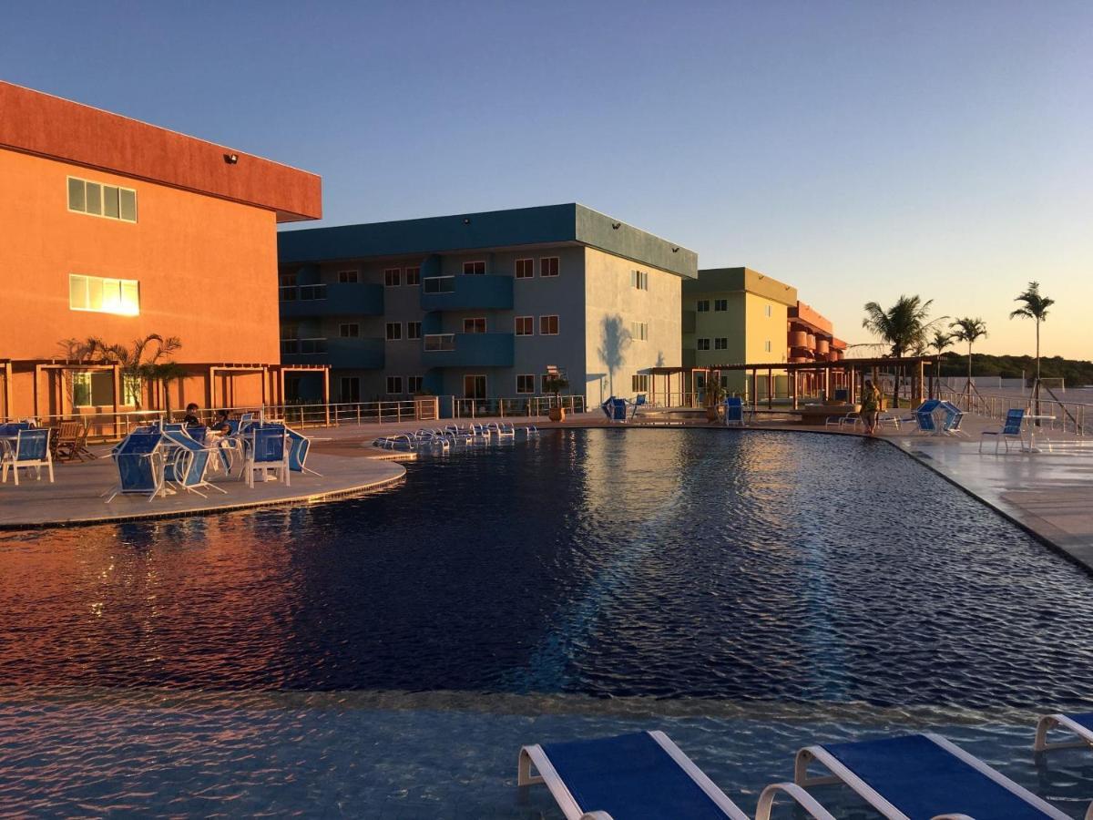 Arraial Do Cabo - Apartamento No Paraiso! Eksteriør bilde