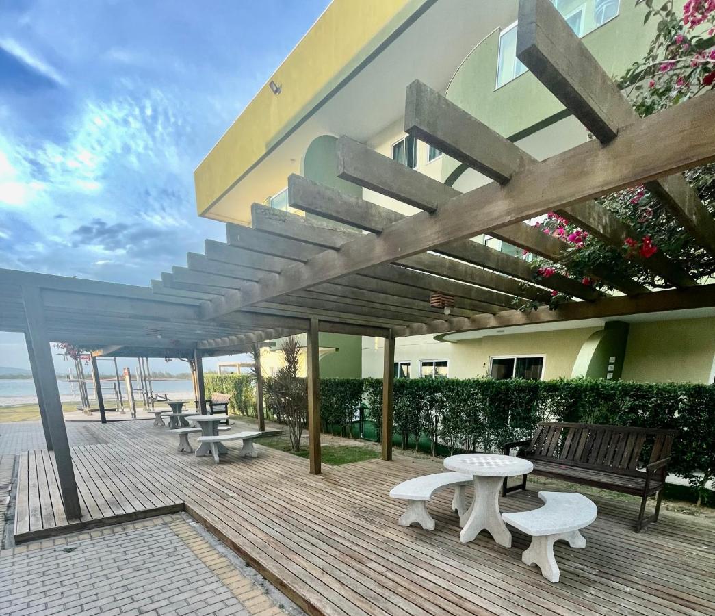 Arraial Do Cabo - Apartamento No Paraiso! Eksteriør bilde